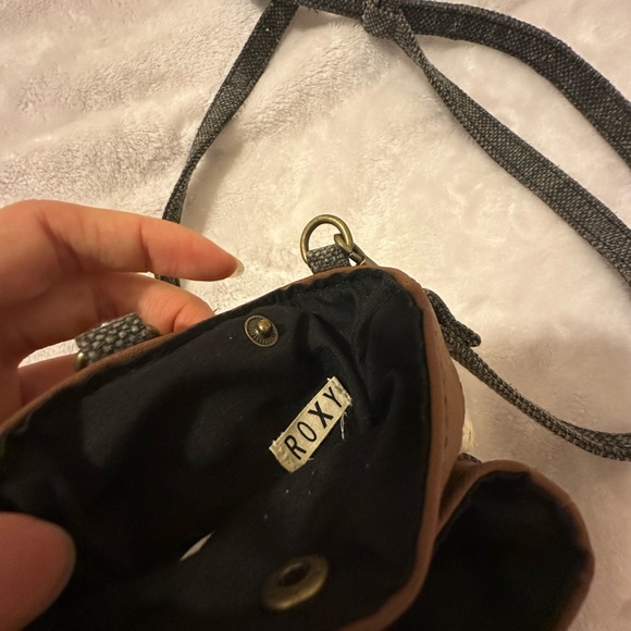 ROXY cross body bag - Picture 5 of 7